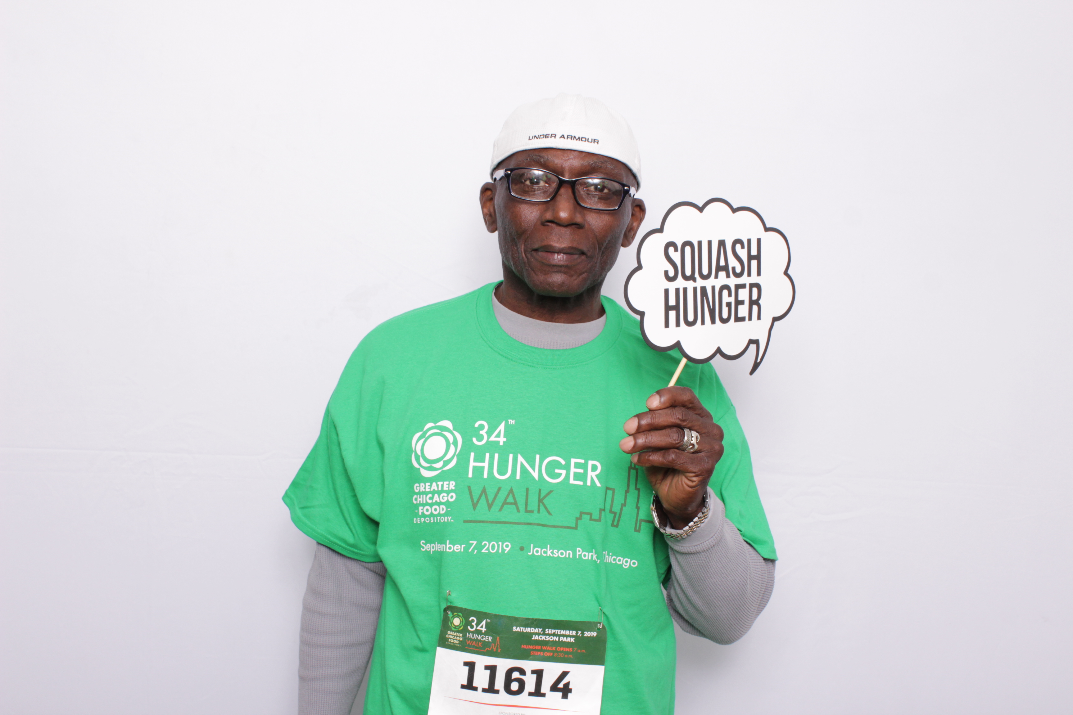 Hunger Walk: Greater Chicago Food Depository | View more photos from the event at events.alfrescophoto.com/u/AlfrescoPhoto/Hunger-Walk-Greater-Chicago-Food-Depository